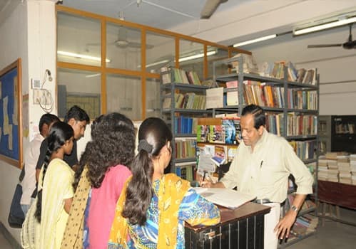 Vijaygarh Jyotish Ray College Kolkata Campus and facilities photo 7